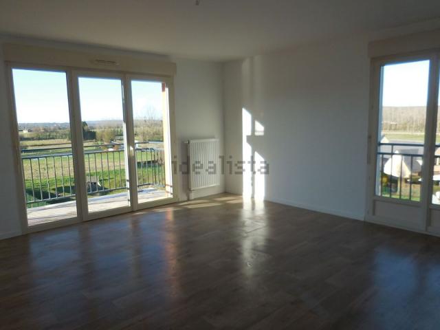 Appartement, Pont l&apos Évêque