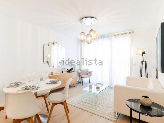 Appartement, Pont l&apos Évêque