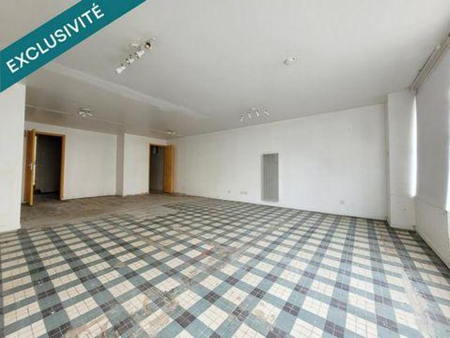 Appartement Pont Lorraine 54550 DS101314240