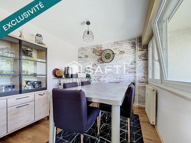 Appartement Pont Lorraine 54700 DS103392642