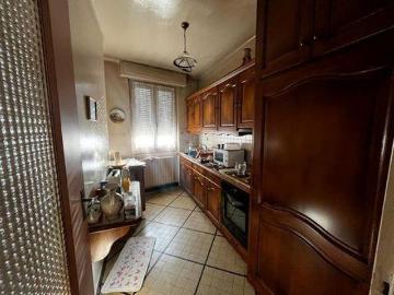 Appartement Pont Rhône 38230 DS101099406