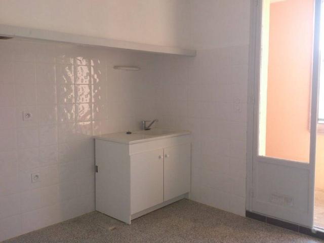 Appartement Pont St Esprit 4 pièces 66 m2