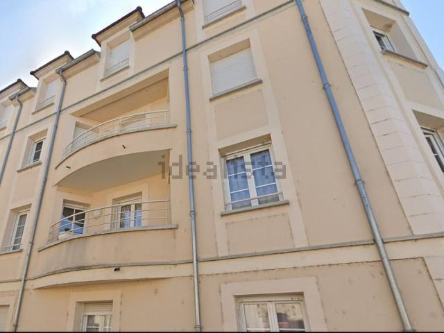 Appartement, Pont sur Yonne