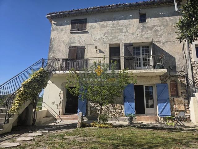 Appartement, Pont Saint Esprit