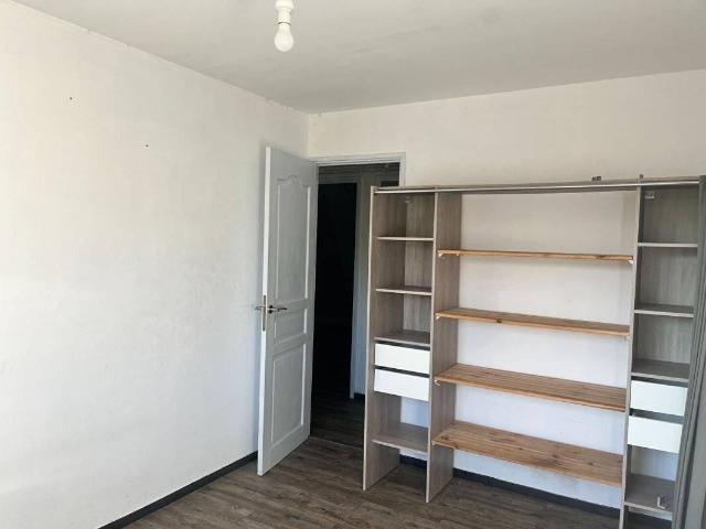 Appartement Pont saint esprit 4 pièce s 72,22 m2
