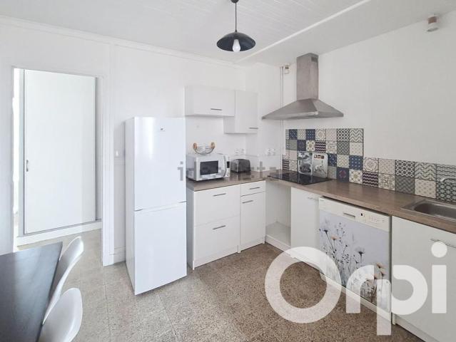 Appartement, Pont Saint Esprit