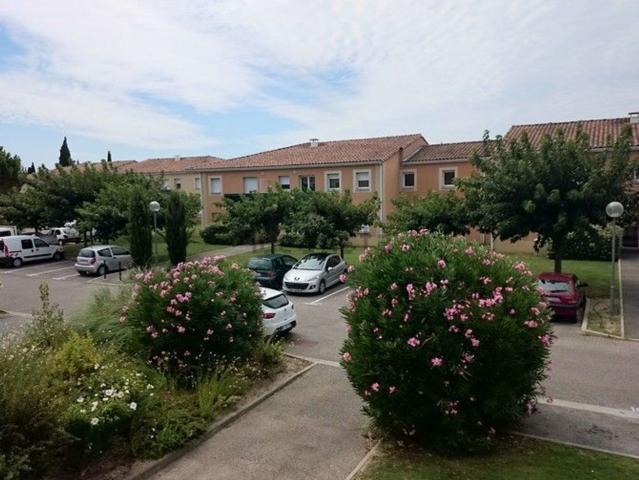 Appartement, Pont Saint Esprit