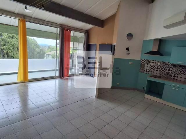 Appartement, Pont Saint Esprit