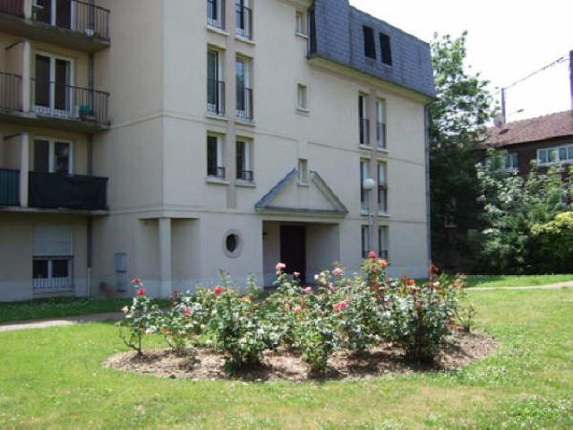 Appartement PONT SAINTE MAXENCE VENDU LOUÉ