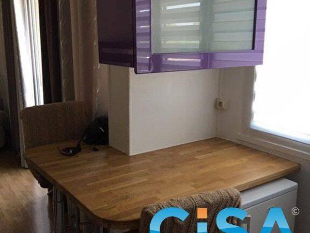 Appartement Pont Sainte Maxence 1 pièce s 26 m2