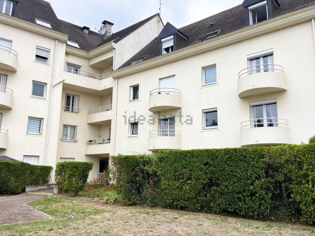 Appartement, Pont Sainte Maxence