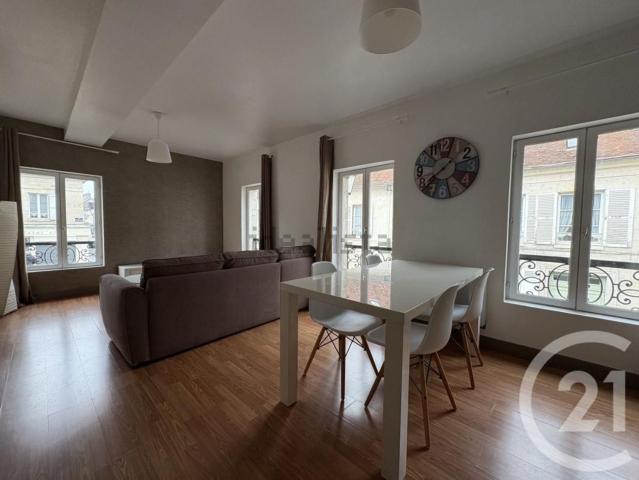 Appartement, Pont Sainte Maxence