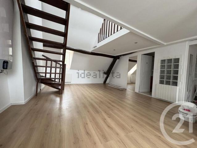 Appartement, Pont Sainte Maxence