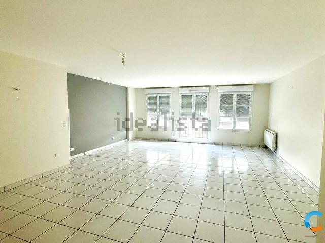 Appartement, Pont Sainte Maxence