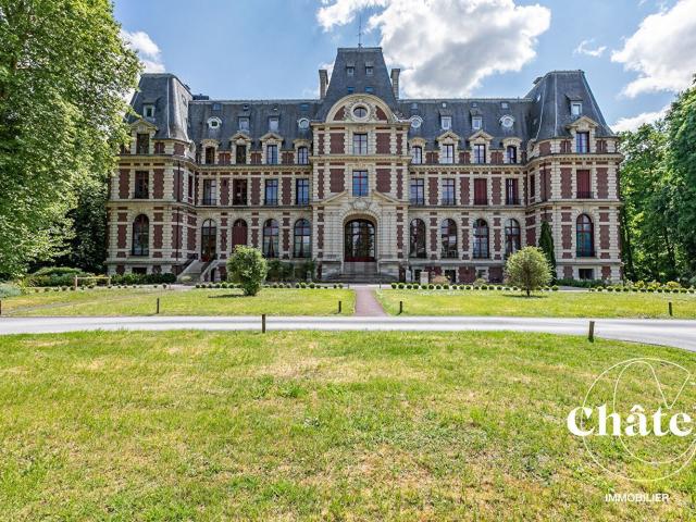 Appartement, Pont Sainte Maxence