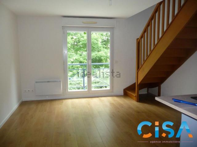 Appartement, Pont Sainte Maxence