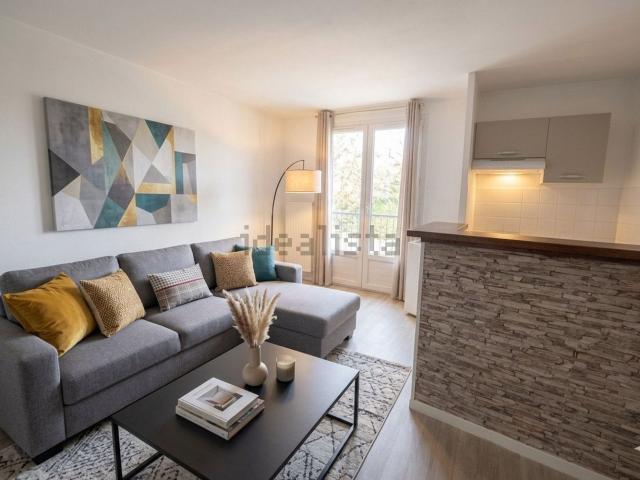 Appartement, Pont Sainte Maxence