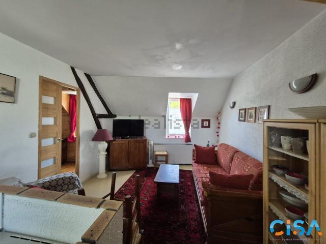 Appartement, Pont Sainte Maxence