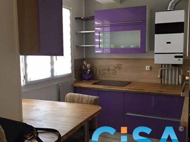 Appartement, Pont Sainte Maxence