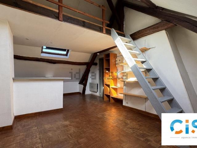 Appartement, Pont Sainte Maxence