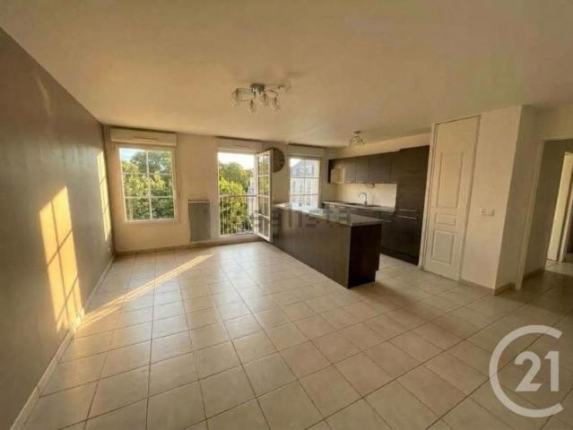 Appartement, Pont Sainte Maxence