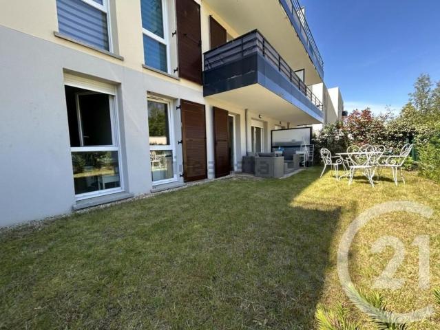 Appartement, Pont Sainte Maxence