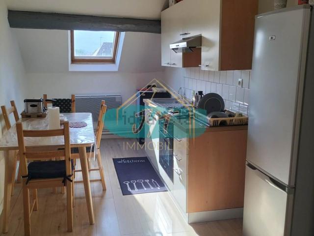 Appartement, Pont Sainte Maxence