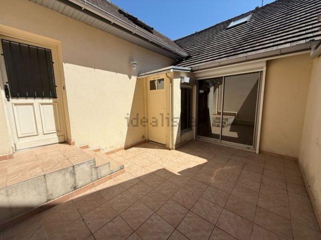 Appartement, Pont Sainte Maxence
