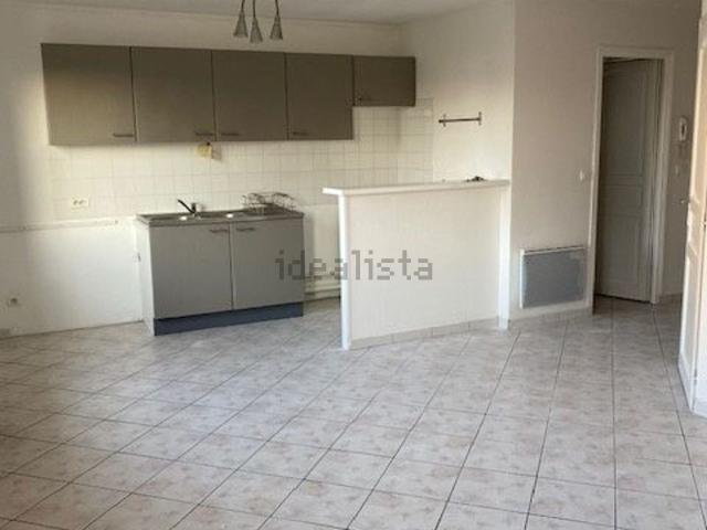 Appartement, Pont Sainte Maxence