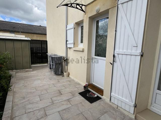 Appartement, Pont Sainte Maxence