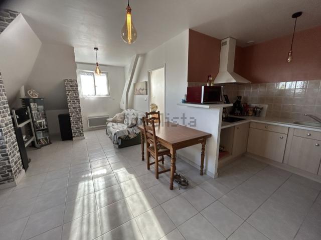 Appartement, Pont Sainte Maxence