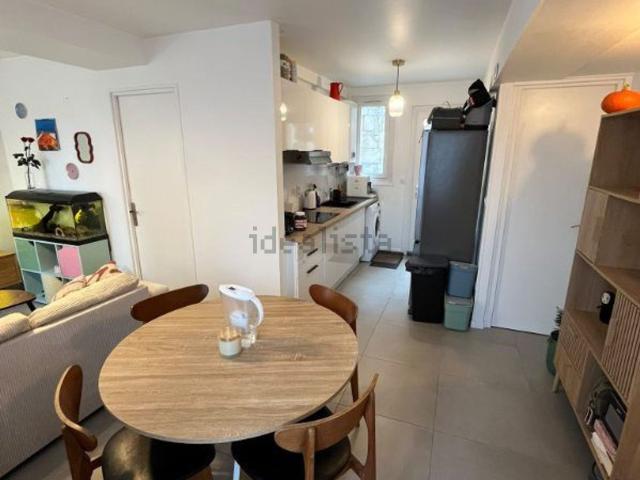 Appartement, Pont Sainte Maxence