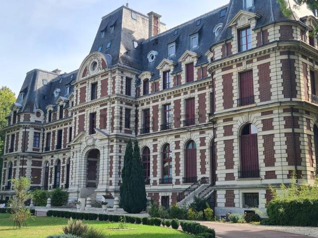 Appartement, Pont Sainte Maxence