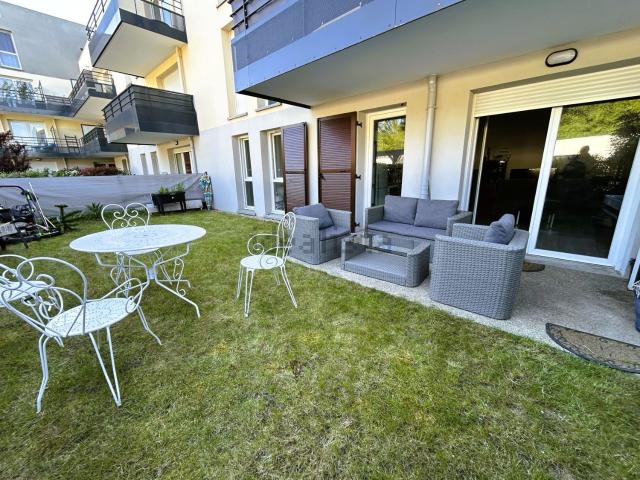 Appartement, Pont Sainte Maxence