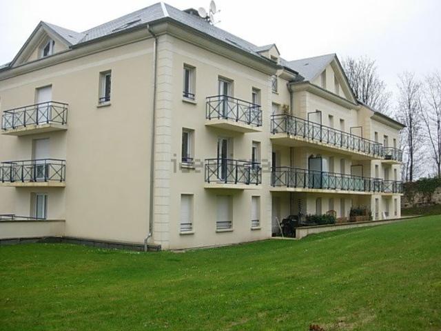 Appartement, Pont Sainte Maxence