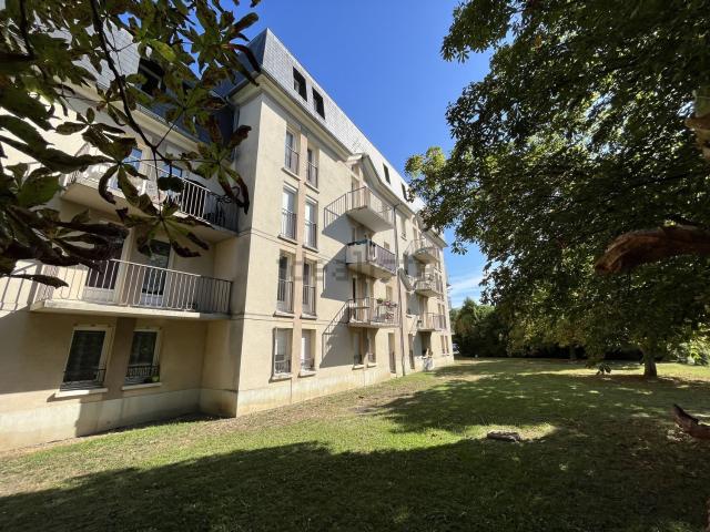 Appartement, Pont Sainte Maxence