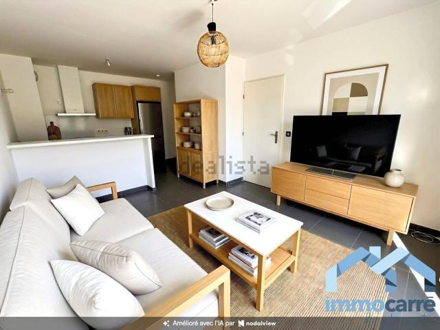 Appartement, Pontcarré