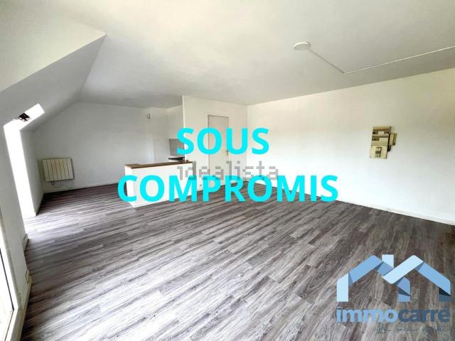 Appartement, Pontcarré