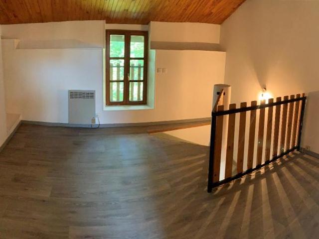Appartement Pontcharra 2 pièce s 45.2 m2, Pontcharra