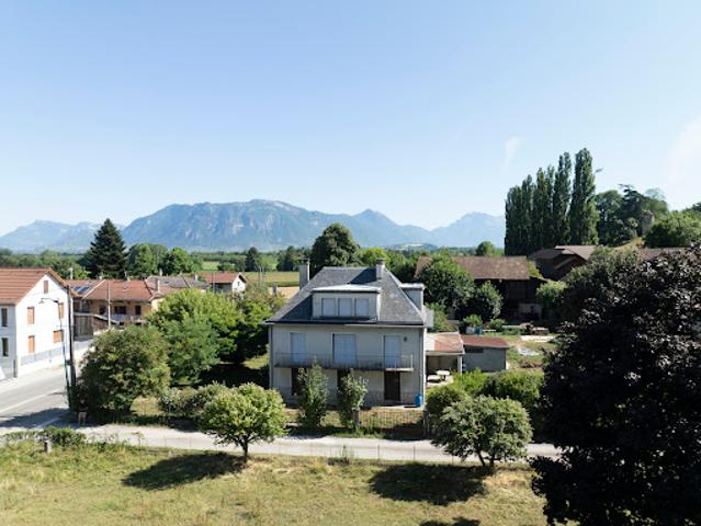 Appartement Pontcharra 3 pièces L'AKTUEL