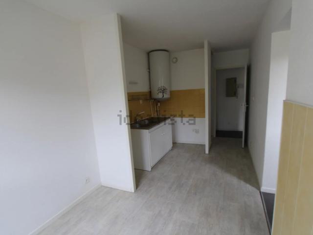 Appartement, Pontcharra