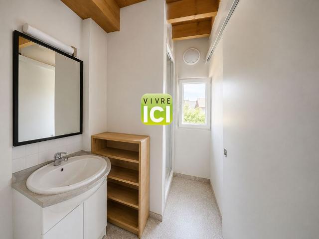 Appartement Pontchateau 2 piÃ¨ce s 31.61 m2