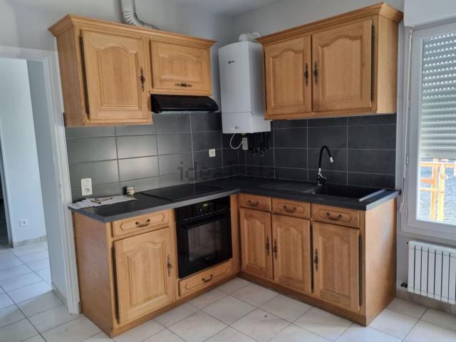 Appartement, Pontacq