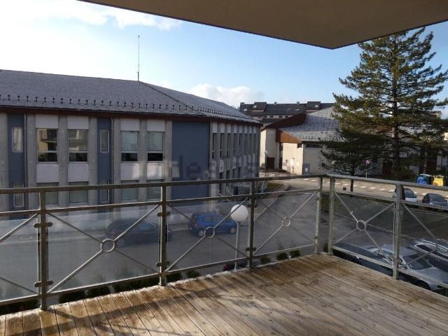 Appartement, Pontarlier