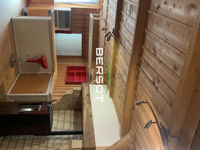 Appartement, Pontarlier