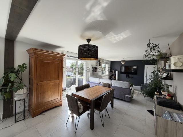 Appartement, Pontarlier