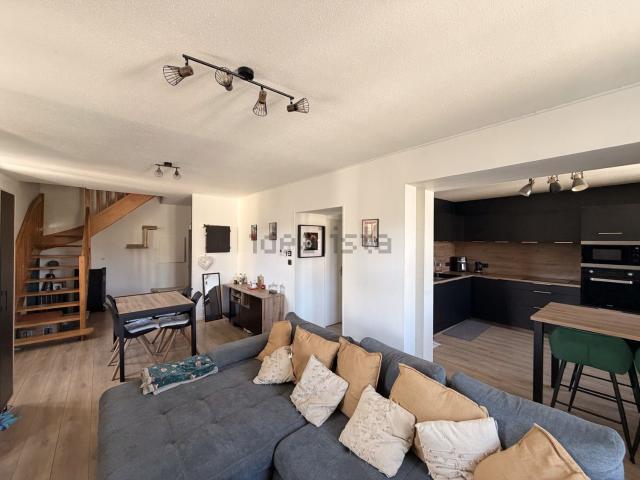 Appartement, Pontarlier