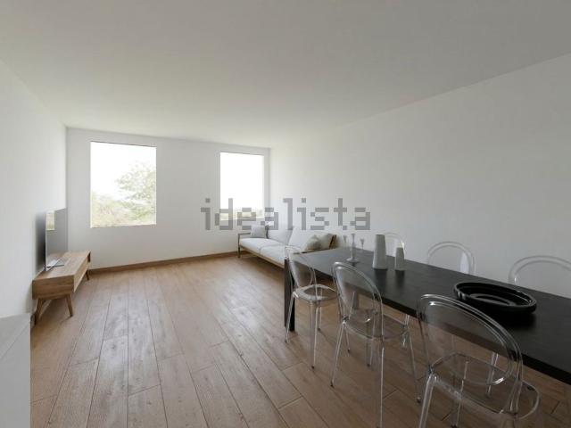 Appartement, Pontarlier