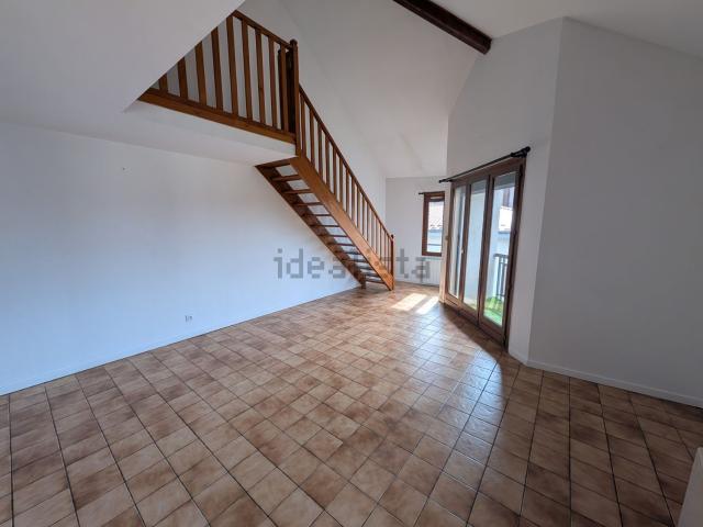 Appartement, Pontarlier