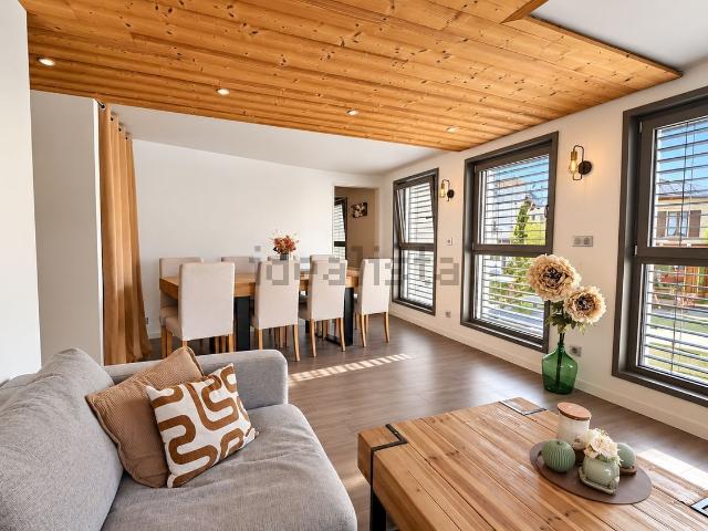 Appartement, Pontarlier